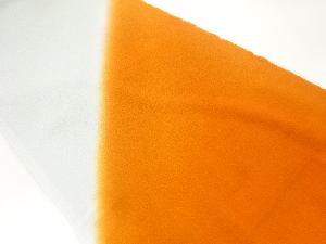 未使用品　帯揚げ